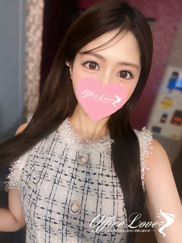 えりな 超ヌレヌレ体質♡