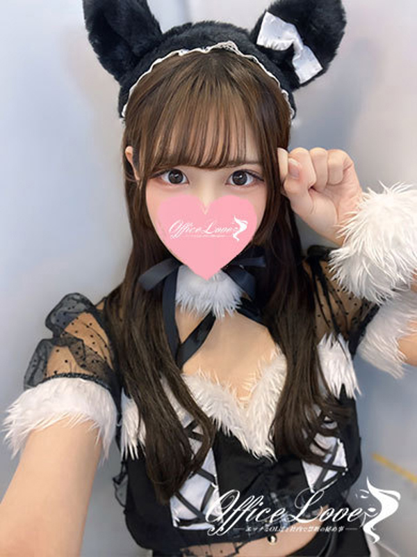 きりか 全身性感帯JD♡